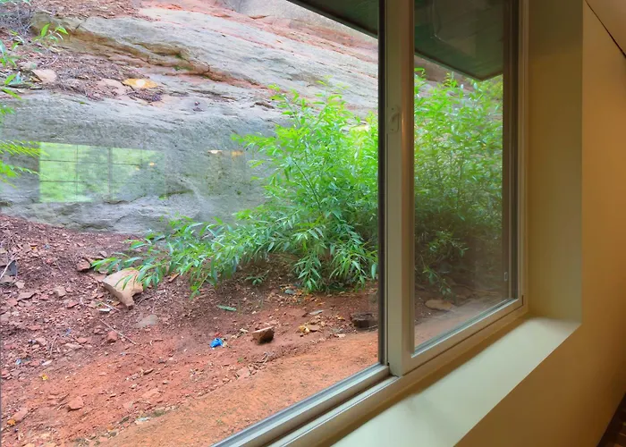 Unit 2 - Slide Rock Sedona